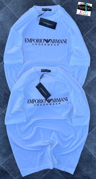 T-shirt Emporio Armani