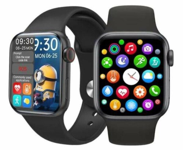 Montre Connectée Intelligente