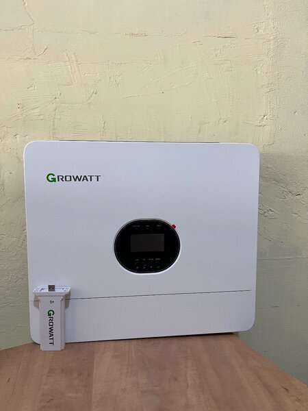 Solar Inverter