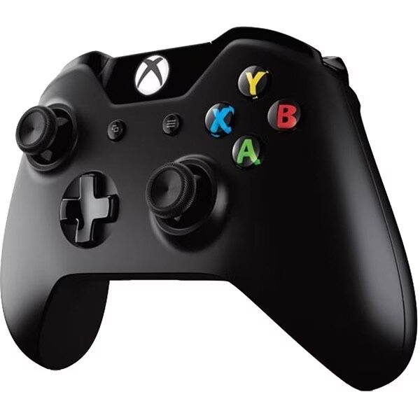Xbox Wireless controller-black