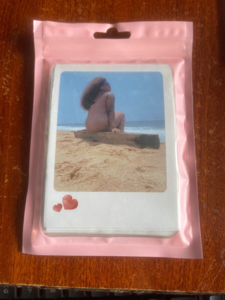 Photo Polaroïd