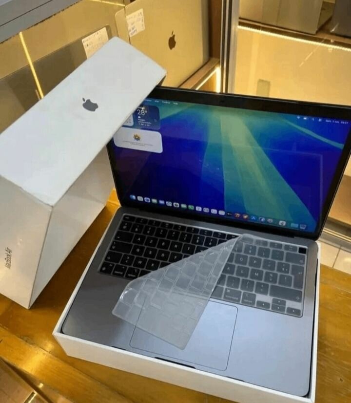 Apple MacBook Air M1 - Ordinateur portable