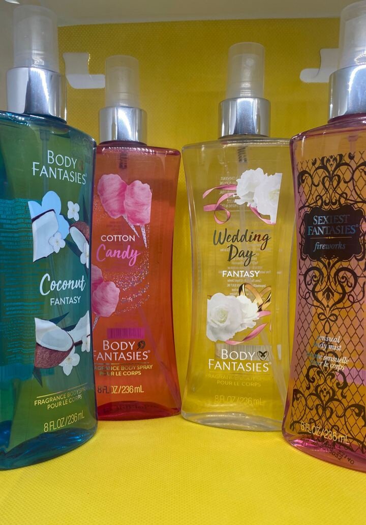 Bodycology bodysplash