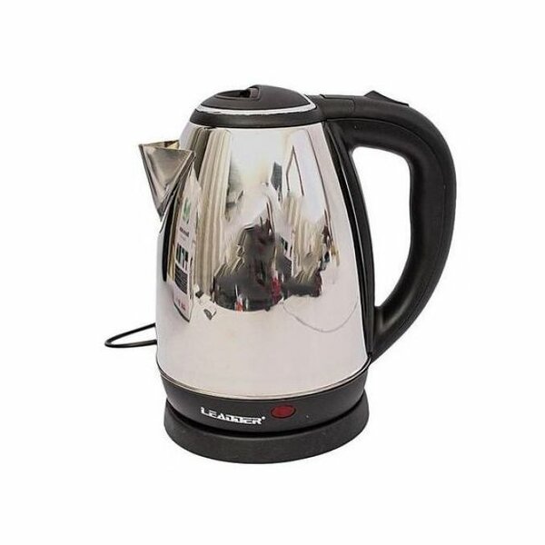 Bouilloire Electrique - 1,8L En Inox