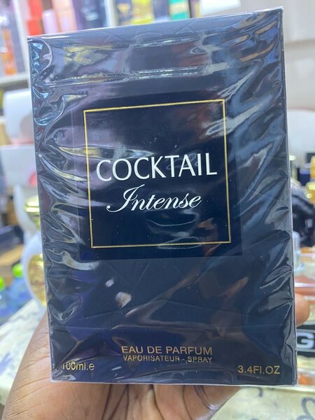 Cocktail Intense