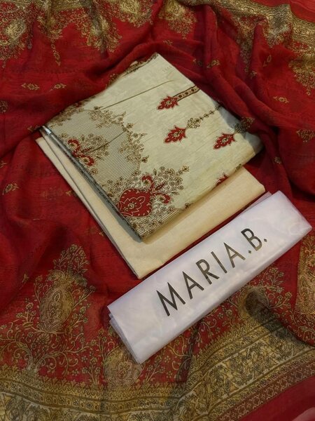 3pc unstich ladies suits