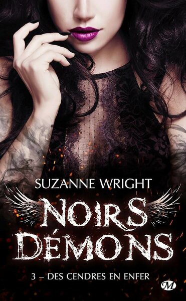 Noirs Démons - Tome 3