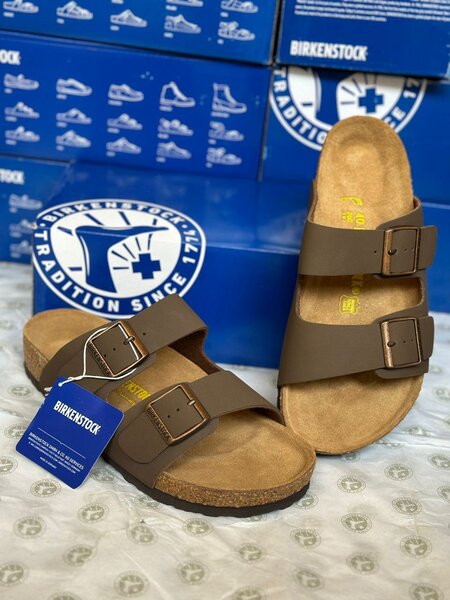 Birkenstock
