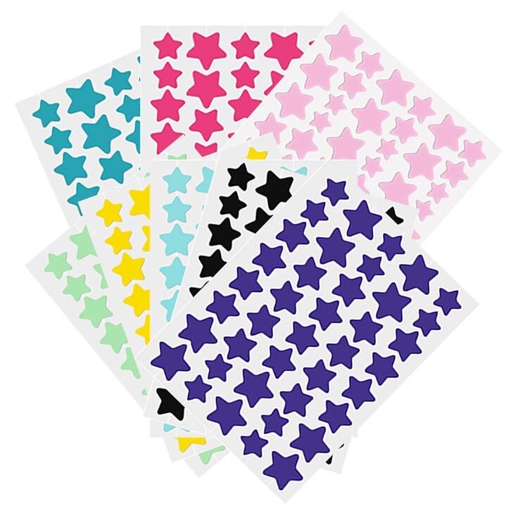 Patches Anti-Boutons SuperStar