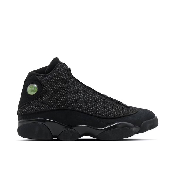 AIR JORDAN 13 RETRO BLACK CAT