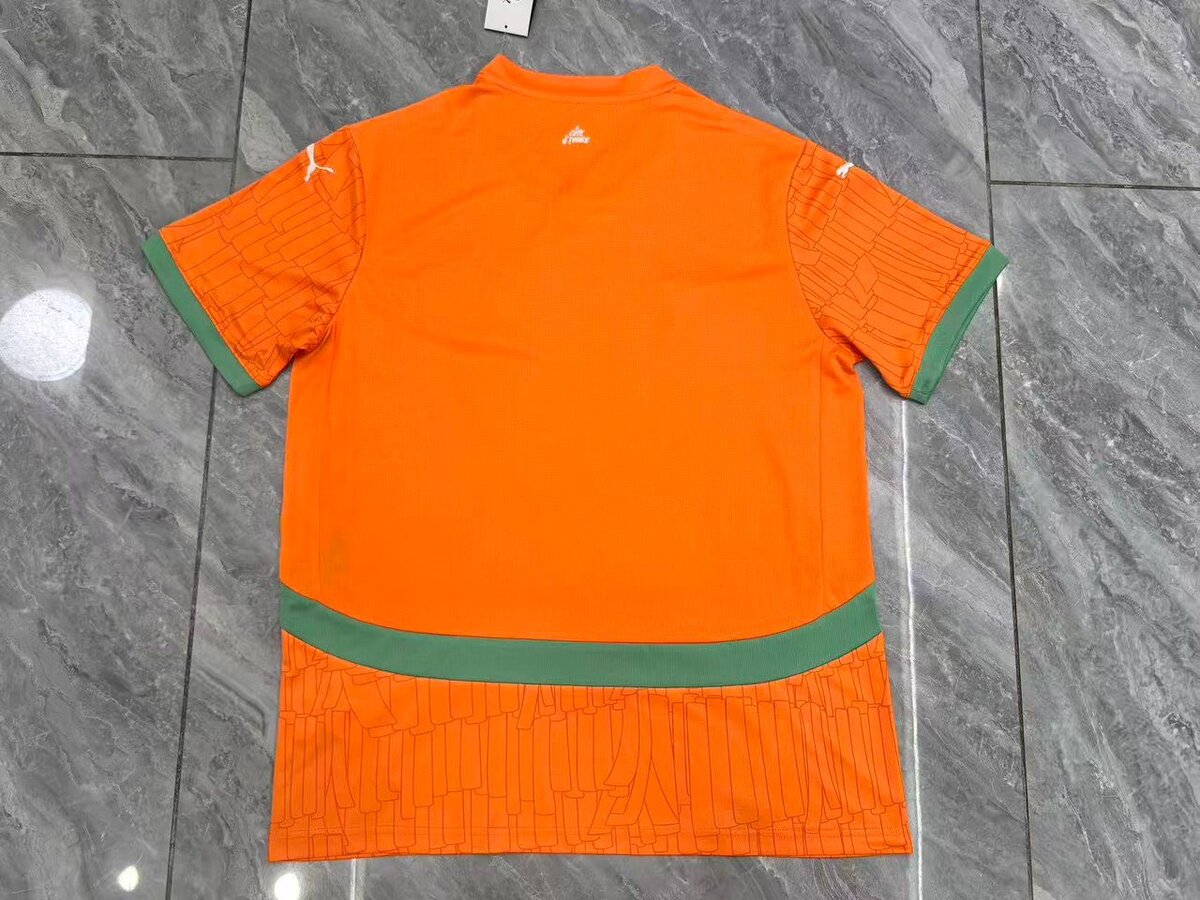 Maillot de football Puma