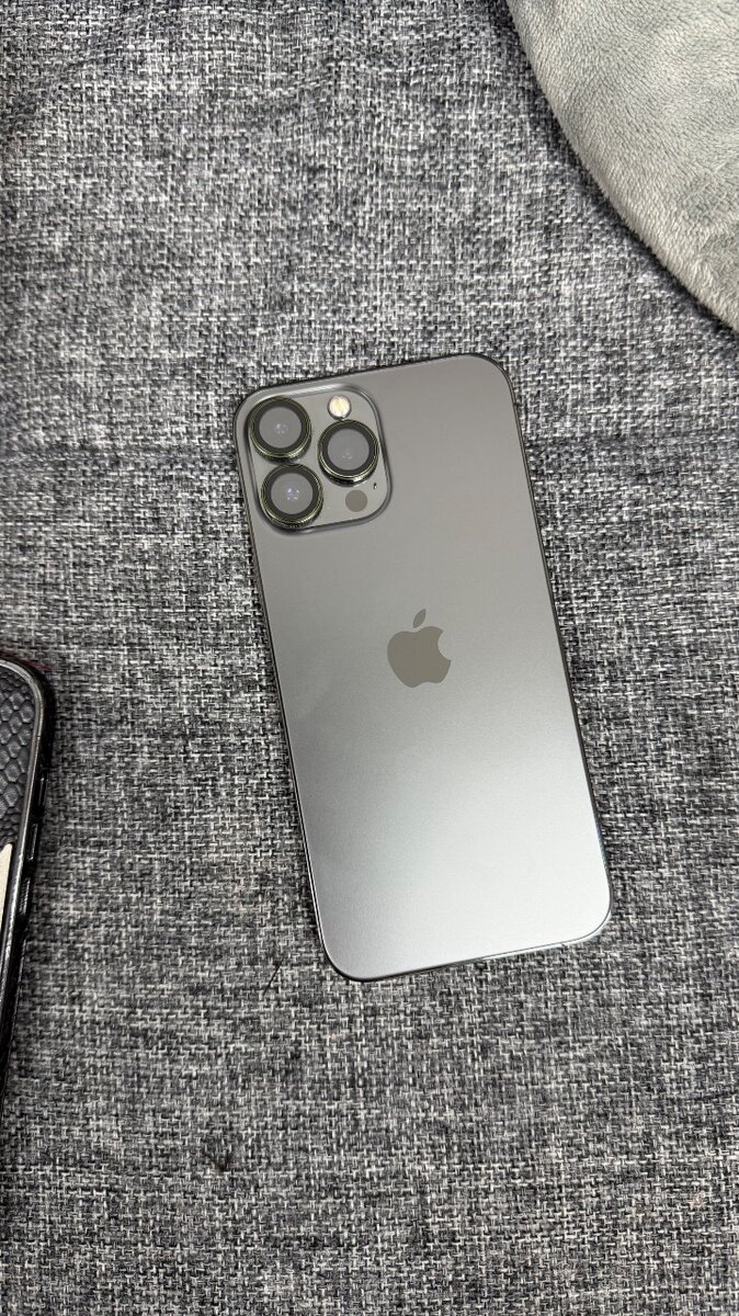 Айфон 13 промах 128гб АКБ 86