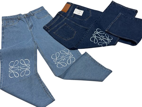 Loewe Jeans