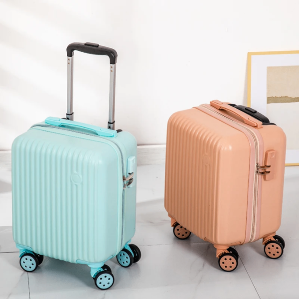 Valises Cabine à Roulettes