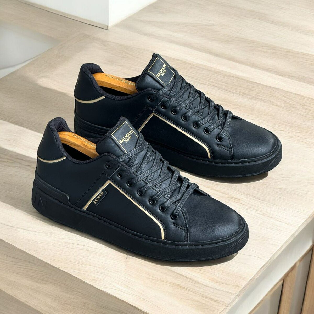 Balmain shoe