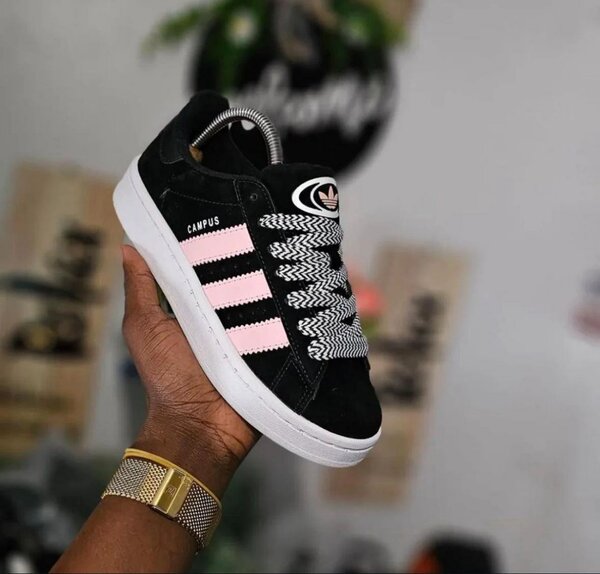 Baskets Campus Originals