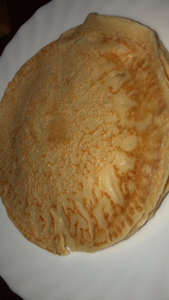 Crêpes Gourmandes au Chocolat