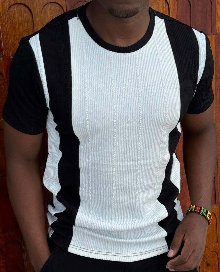 Smart round neck t shirts