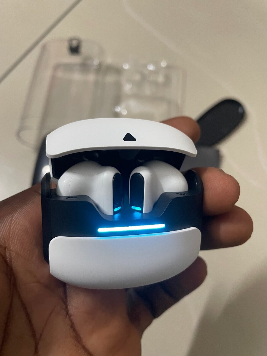 écouteurs sans fil TWS de haut