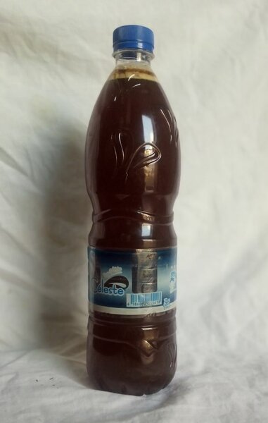 MIEL NATUREL DE TOUBA