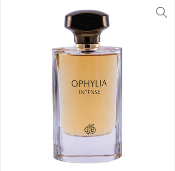Ophylia Intense EDP 80ml By Fragrance World