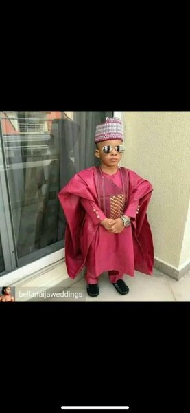 Ensemble 3 pièces pour enfants