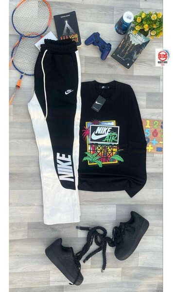 Ensemble sport Nike Air
