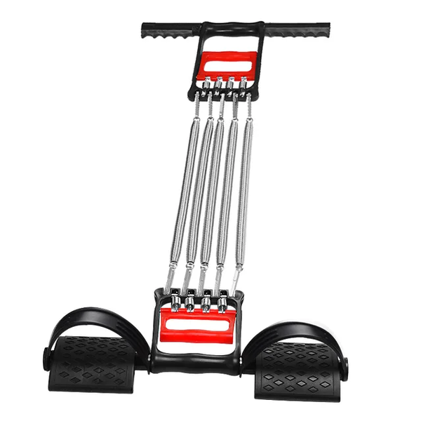 Extenseur pour fitness à la maison