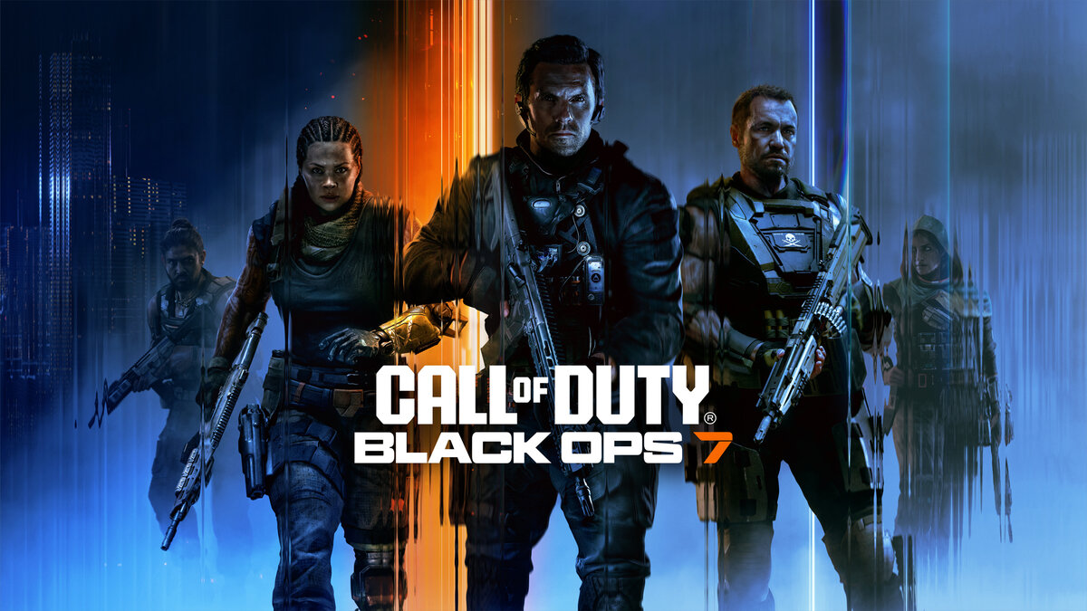 Call of Duty: Black Ops 7 - PS5