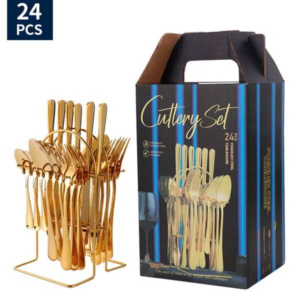 Cutlery set
