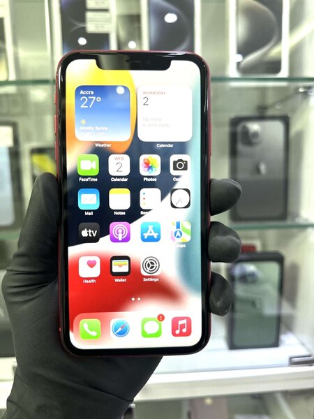 Uk Used IPhone 11