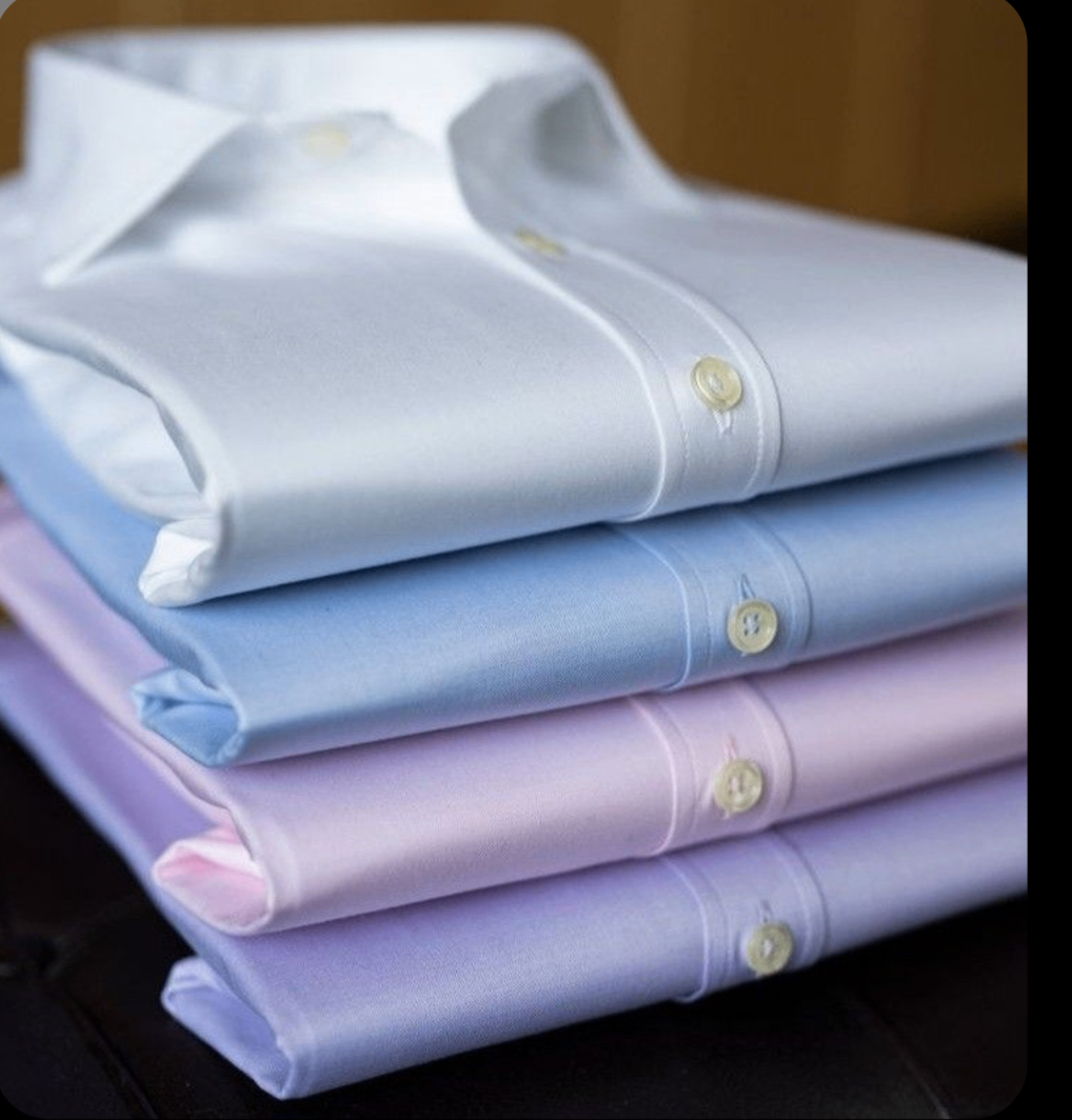 Chemise Homme Élégante