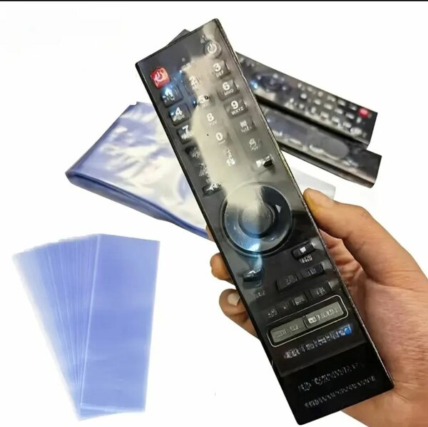 Housse de télécommande étanche