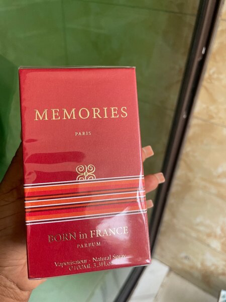 Parfum U Beast - 100ml