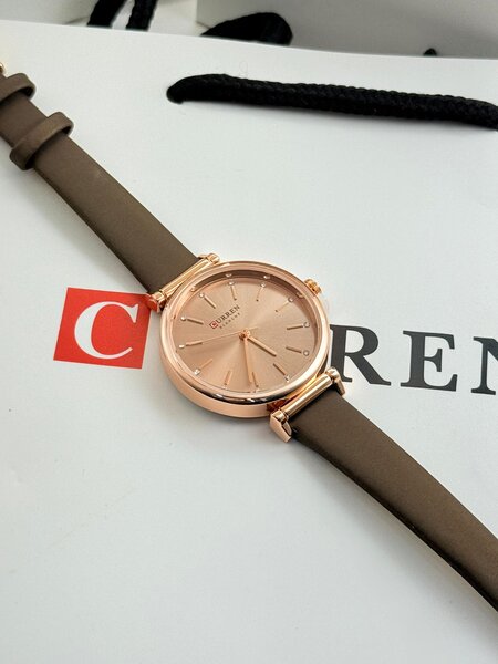 Montre élégante Curren