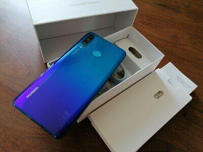 Huawei P30 Lite Smartphone