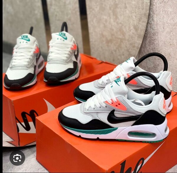 Nike Air Max sneakers voor dames