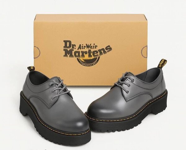 Chaussures Dr Martens Classiques