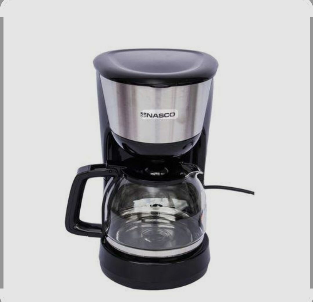 Cafetière Nasco 5litres