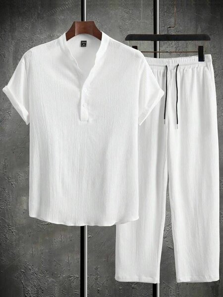 Ensemble de vêtements décontracté