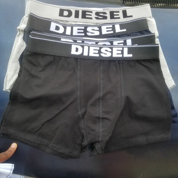 DIESEL BOXERS