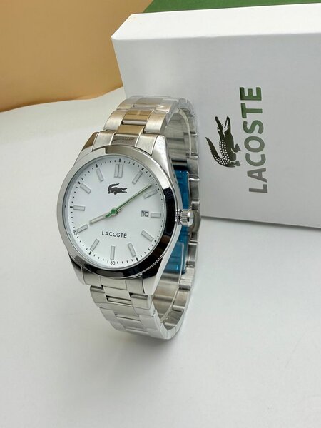 Montre original Lacoste