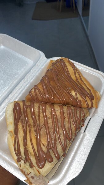 CRÊPES AU NUTELLA (6)