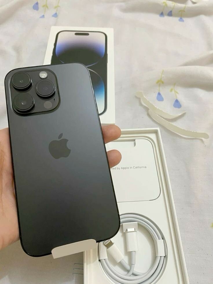 iPhone 15pro max