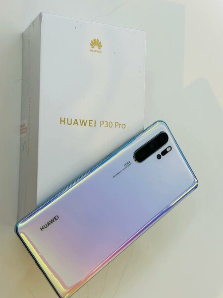 HUAWEI P30PRO 256GB
