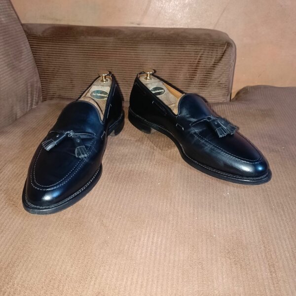 Mocassins Allen Edmond