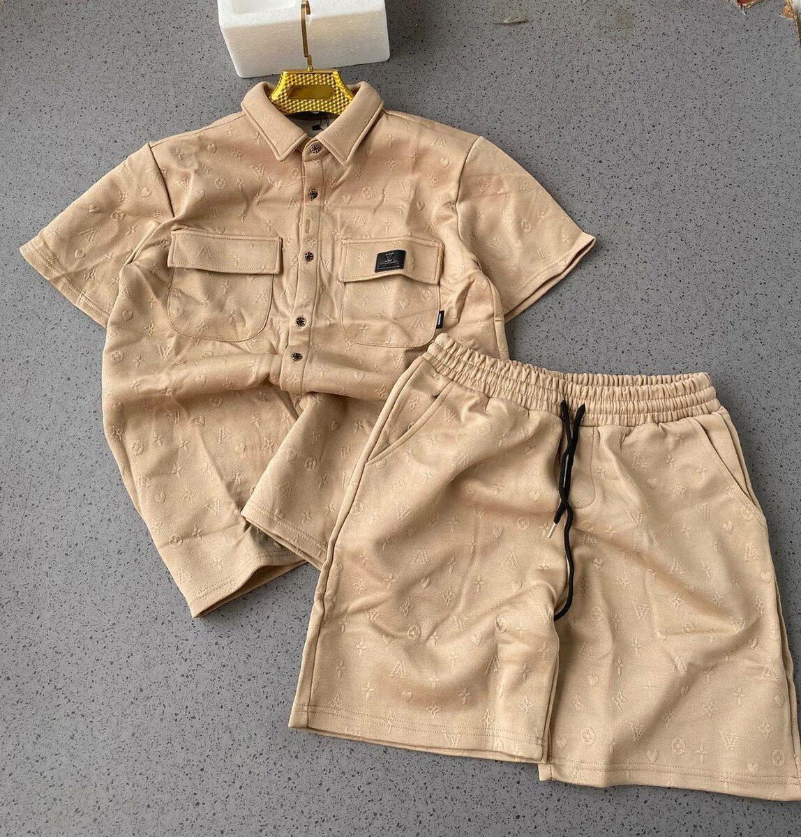 Designer top and down