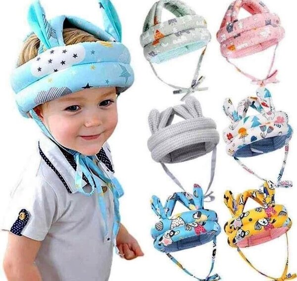 Casque de Protection Bébé
