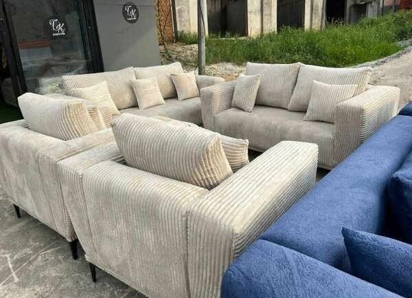 Canapés d'angle modernes