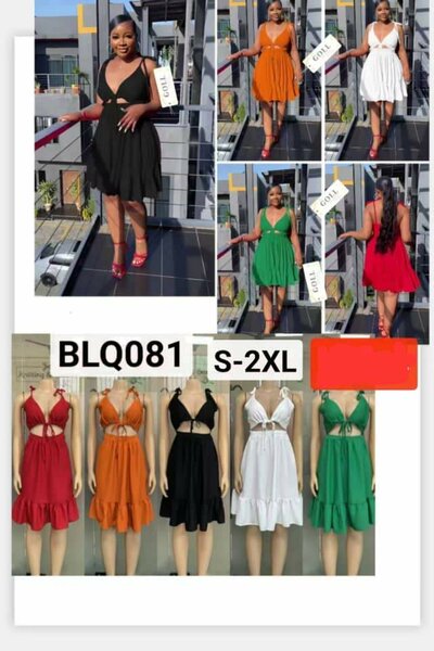Dresses k200